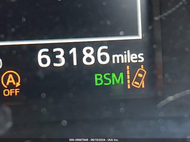 Toyota Highlander Xle 2018 5TDJZRFHXJS497231 Image 15