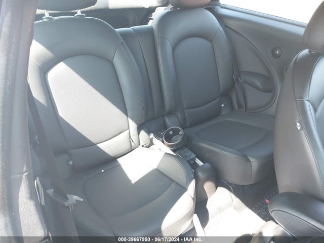 2013 MINI PACEMAN WMWSS7C56DWN51567 Photo 7