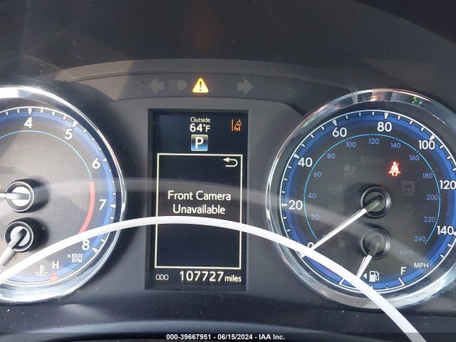 Toyota COROLLA SE 2017 5YFBURHE5HP677063 Image 15