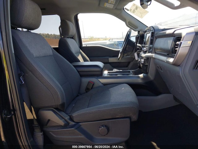 Ford F-150 Xlt 2021 1FTEW1C53MKD17542 Image 5