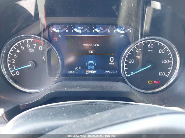 Ford F-150 Xlt 2021 1FTEW1C53MKD17542 Image 7