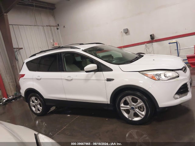 Ford ESCAPE SE 2014 1FMCU9G9XEUD19153 Image 13