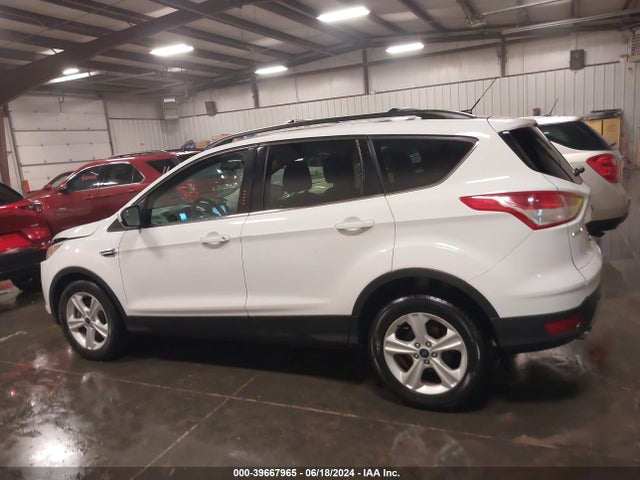 Ford ESCAPE SE 2014 1FMCU9G9XEUD19153 Image 14