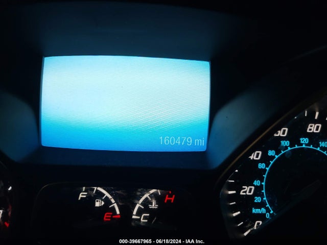 Ford ESCAPE SE 2014 1FMCU9G9XEUD19153 Image 15