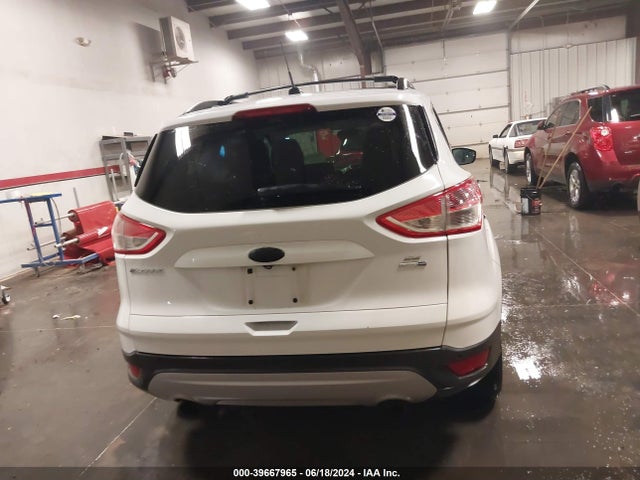 Ford ESCAPE SE 2014 1FMCU9G9XEUD19153 Image 16
