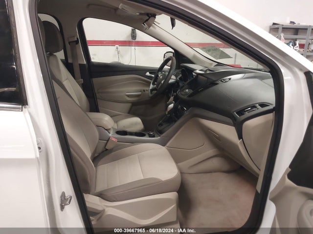 Ford ESCAPE SE 2014 1FMCU9G9XEUD19153 Image 5