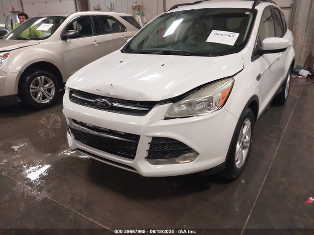 Ford ESCAPE SE 2014 1FMCU9G9XEUD19153 Image 6