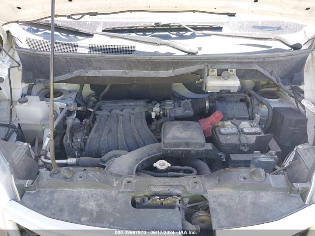 Nissan Nv200 S 2017 3N6CM0KN8HK697557 Image 10
