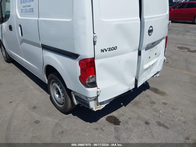 Nissan Nv200 S 2017 3N6CM0KN8HK697557 Image 12