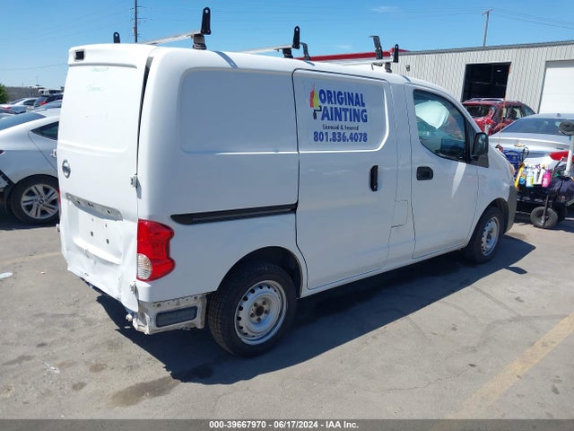 Nissan Nv200 S 2017 3N6CM0KN8HK697557 Image 4