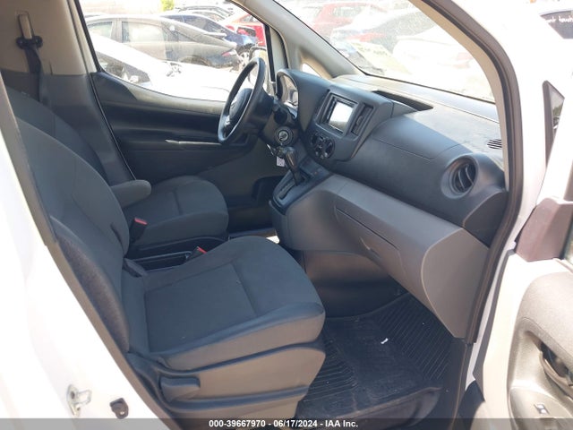 Nissan Nv200 S 2017 3N6CM0KN8HK697557 Image 5