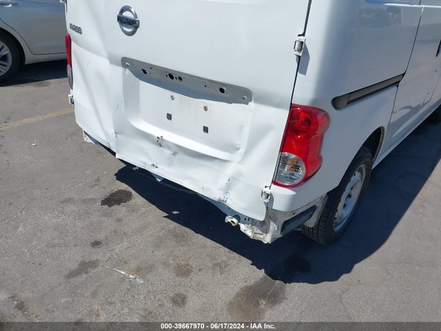 Nissan Nv200 S 2017 3N6CM0KN8HK697557 Image 6