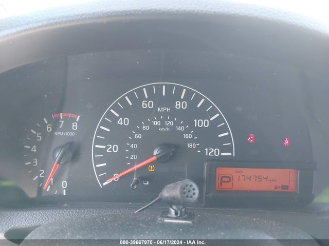 Nissan Nv200 S 2017 3N6CM0KN8HK697557 Image 7