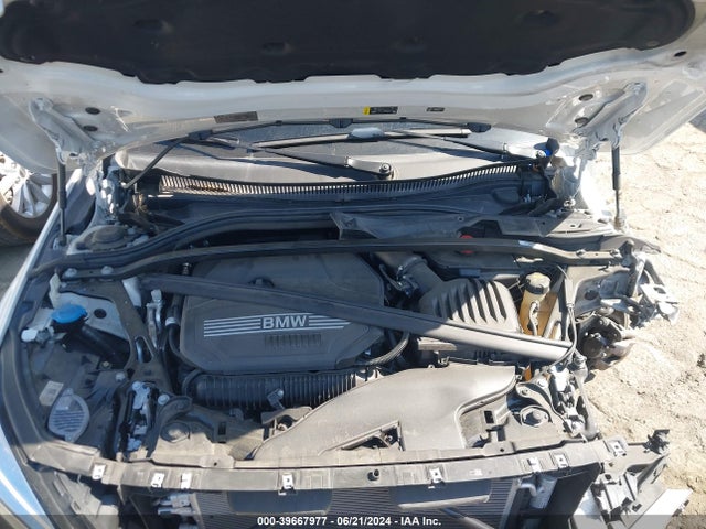 WBA53AK08M7J25953 BMW 228i Gran Coupe Sdrive