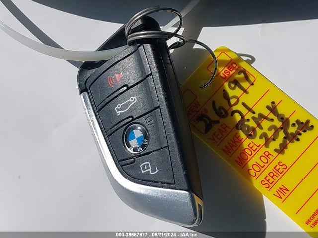 WBA53AK08M7J25953 BMW 228i Gran Coupe Sdrive