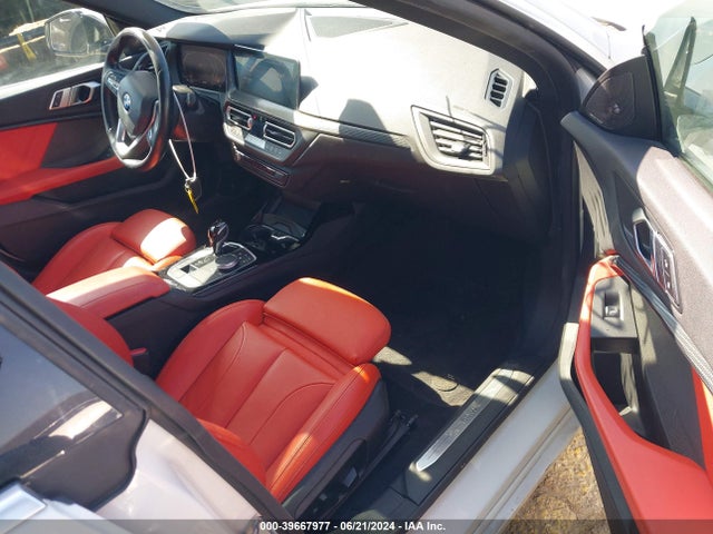 WBA53AK08M7J25953 BMW 228i Gran Coupe Sdrive