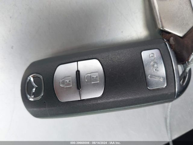 JM1BM1W32E1217698 Mazda Mazda3 S Grand Touring