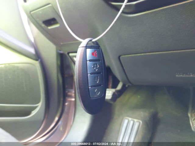 5N1AZ2MG0GN125313 Nissan MURANO SV