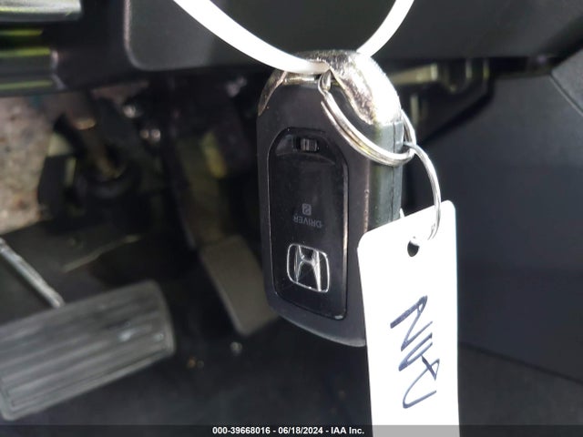 Honda Civic Ex-l 2015 2HGFB2F97FH531885 Image 11