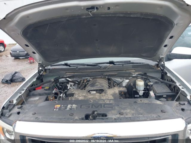 3GTP1UEC8FG165532 GMC Sierra 1500 Sle