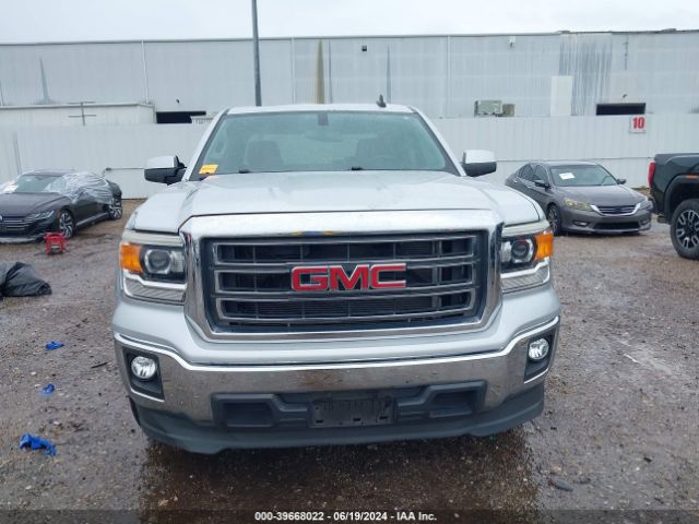 3GTP1UEC8FG165532 GMC Sierra 1500 Sle
