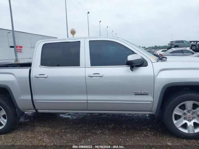 3GTP1UEC8FG165532 GMC Sierra 1500 Sle