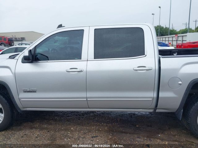 3GTP1UEC8FG165532 GMC Sierra 1500 Sle