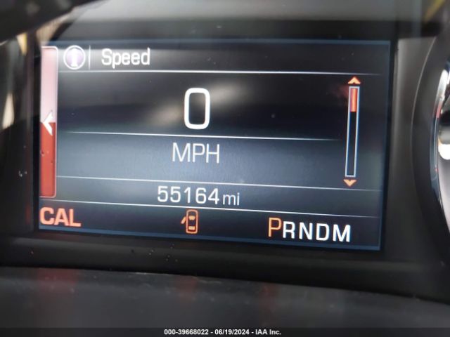 3GTP1UEC8FG165532 GMC Sierra 1500 Sle