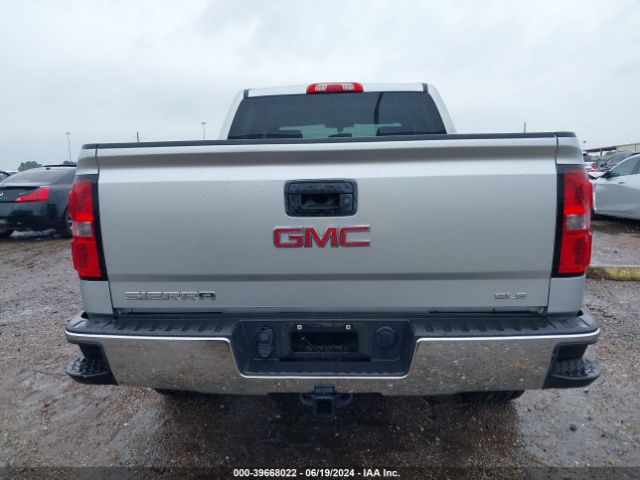3GTP1UEC8FG165532 GMC Sierra 1500 Sle