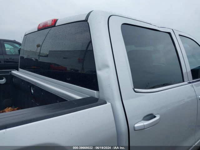 3GTP1UEC8FG165532 GMC Sierra 1500 Sle