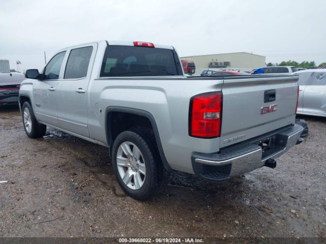 3GTP1UEC8FG165532 GMC Sierra 1500 Sle