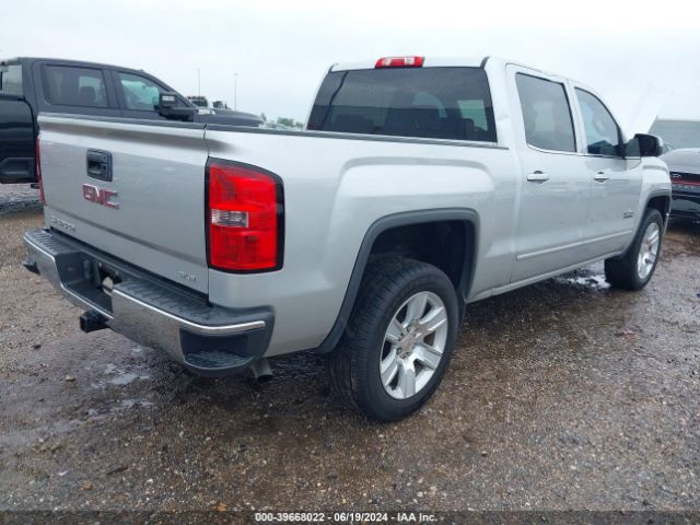 3GTP1UEC8FG165532 GMC Sierra 1500 Sle