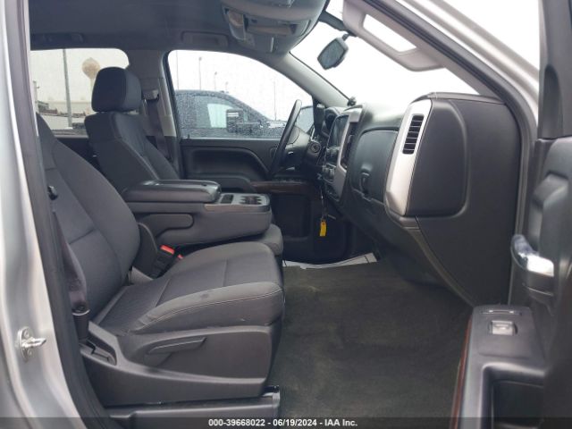 3GTP1UEC8FG165532 GMC Sierra 1500 Sle