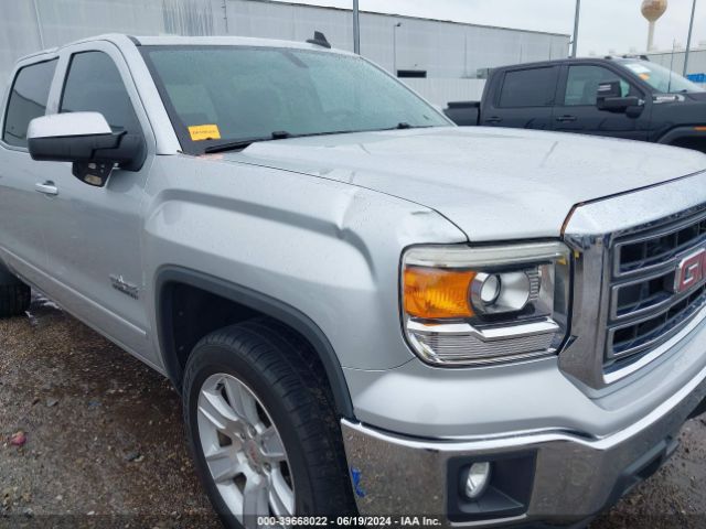 3GTP1UEC8FG165532 GMC Sierra 1500 Sle