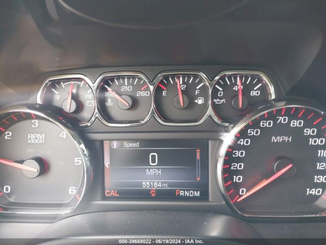 3GTP1UEC8FG165532 GMC Sierra 1500 Sle