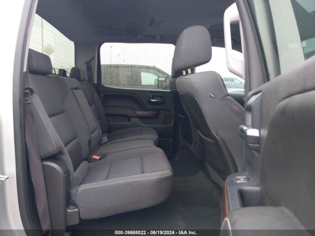 3GTP1UEC8FG165532 GMC Sierra 1500 Sle