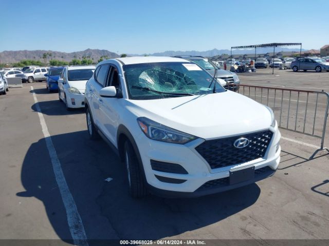 KM8J23A47KU922404 auction archive image