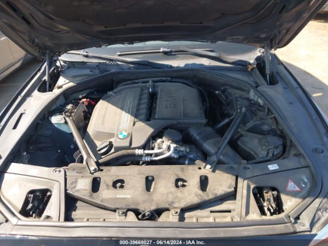 WBA5B1C54ED480733 BMW 535i
