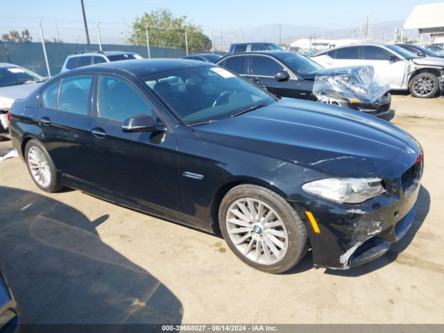 WBA5B1C54ED480733 BMW 535i