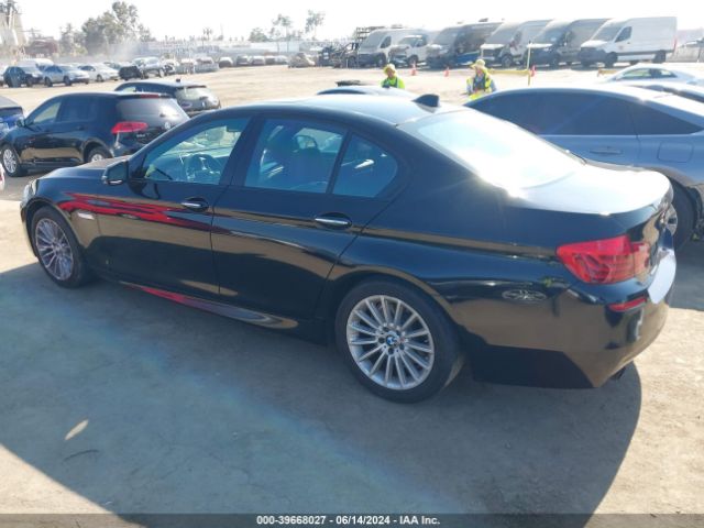 WBA5B1C54ED480733 BMW 535i