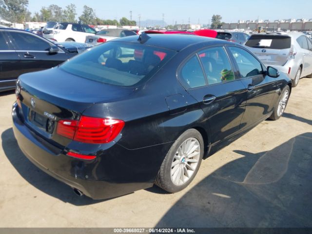 WBA5B1C54ED480733 BMW 535i