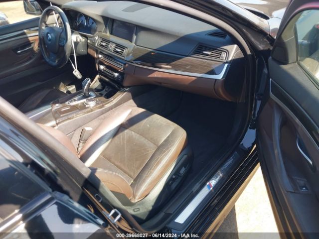 WBA5B1C54ED480733 BMW 535i