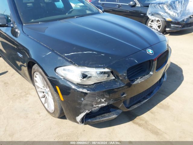 WBA5B1C54ED480733 BMW 535i