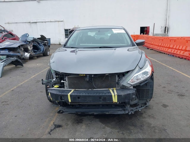 Nissan Altima 2.5 Sv 2018 1N4AL3AP4JC164138 Image 13