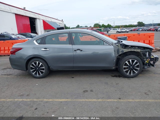 Nissan Altima 2.5 Sv 2018 1N4AL3AP4JC164138 Image 14