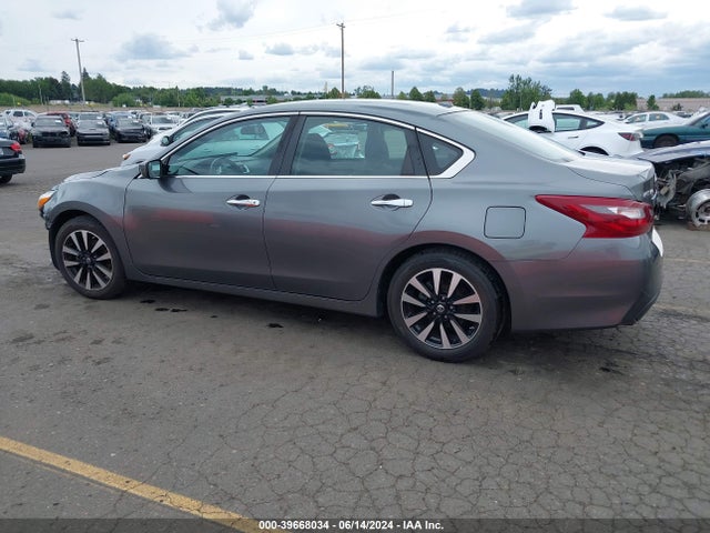 Nissan Altima 2.5 Sv 2018 1N4AL3AP4JC164138 Image 15