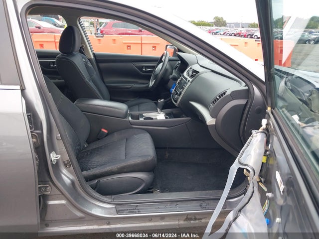 Nissan Altima 2.5 Sv 2018 1N4AL3AP4JC164138 Image 5
