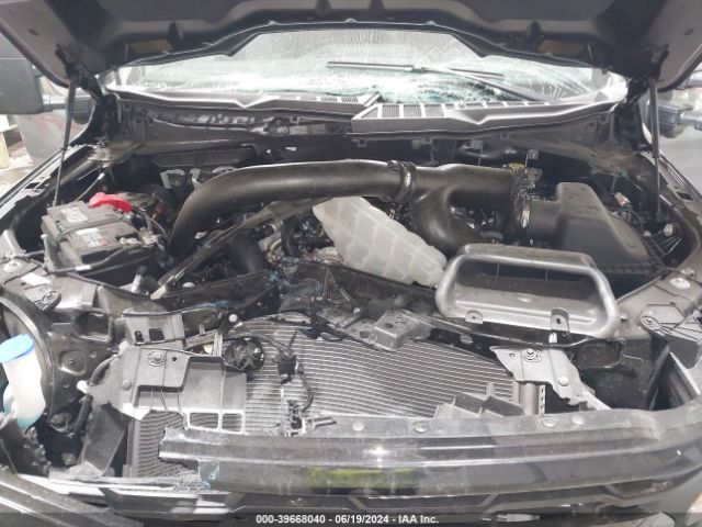 1FTFW3L89RFA46383 Ford F-150 Xlt