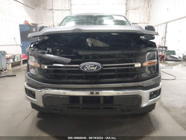 1FTFW3L89RFA46383 Ford F-150 Xlt