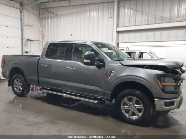 1FTFW3L89RFA46383 Ford F-150 Xlt